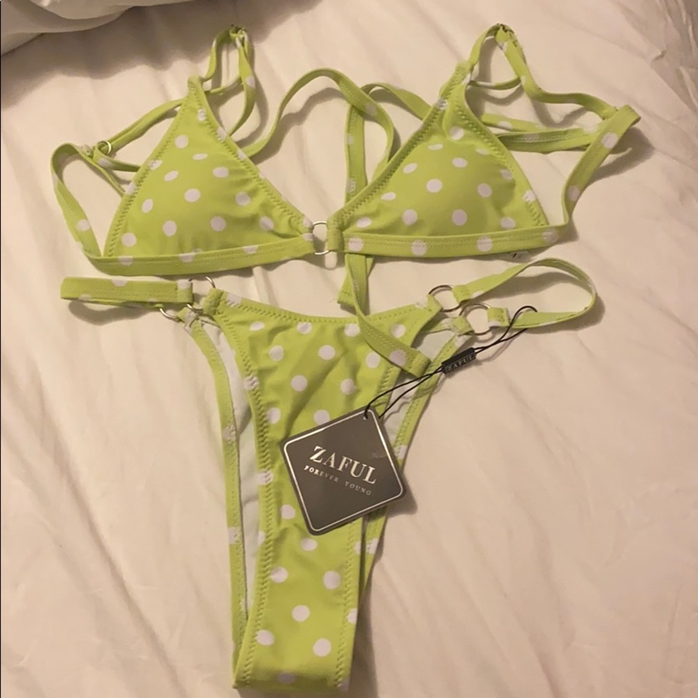 bathing suit